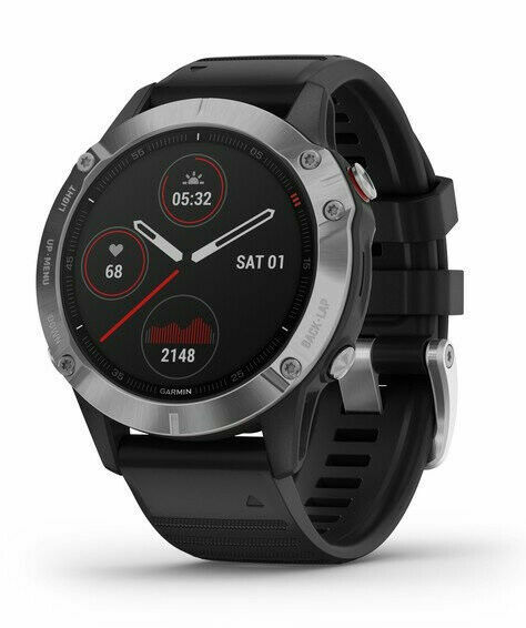 garmin fēnix 6x pro