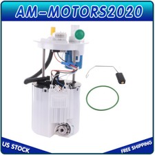 New Electric Fuel Pump Module Assembly For 2012-2015 Chevrolet Sonic L4 1.4L