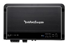 ROCKFORD FOSGATE R250X1 - Amplificatore monocanale - Potenza RMS 1x150W a 4Ohm, 