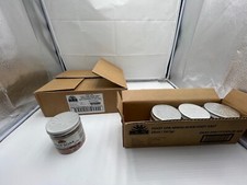 Box of 12 Okay Himalayan Pink Salt Foot Soak w/ Lav  Tea Tree OKAY-SPAFTFSHL20