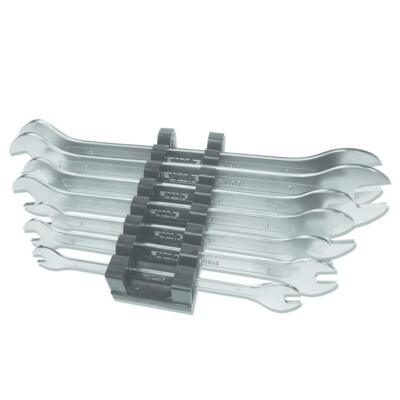 Vimmfw100 Metric Thin Wrench Set