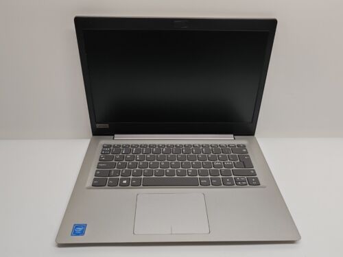 NOTEBOOK LENOVO IDEAPAD 120S INTEL CELERON N3350 4GB RAM 64GB HD SSD WIN11