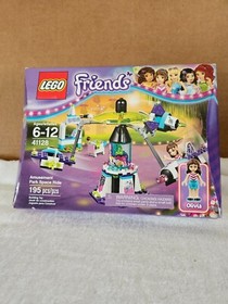 LEGO FRIENDS  Amusement Park Space Ride 41128 sealed