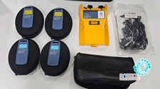 Fluke OFP-QUAD OptiFiber Pro , Quad OTDR Module, with accessory (See pic)