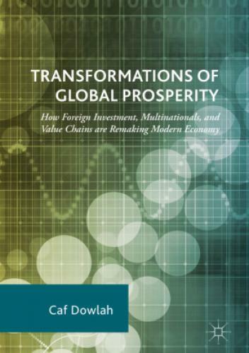 Thumbnail - Transformations Of Global Prosperity How Foreign Investment,