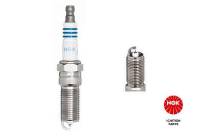 NGK  Zündkerze LPG 4