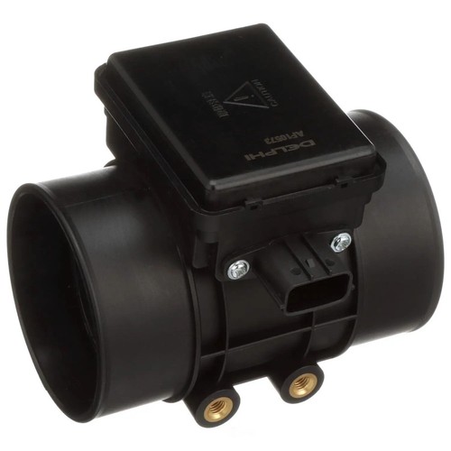 Mass Air Flow Sensor For 19952002 Mazda Millenia Female Connector W/o