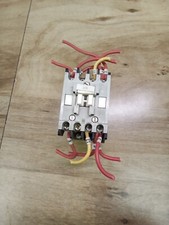 Allen-Bradley 700-310A1 Ser. C Control Relay.