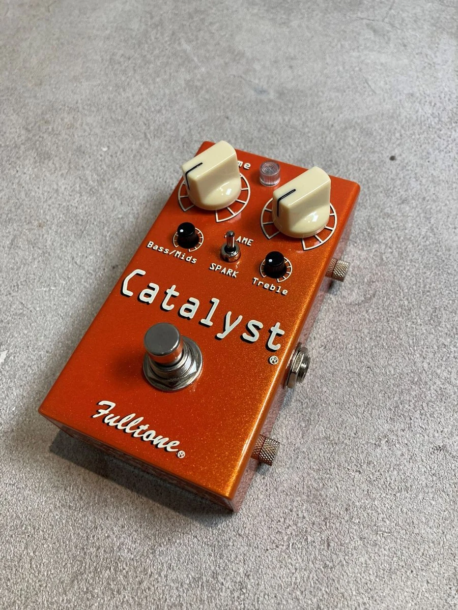 Fulltone CT-1 Catalyst