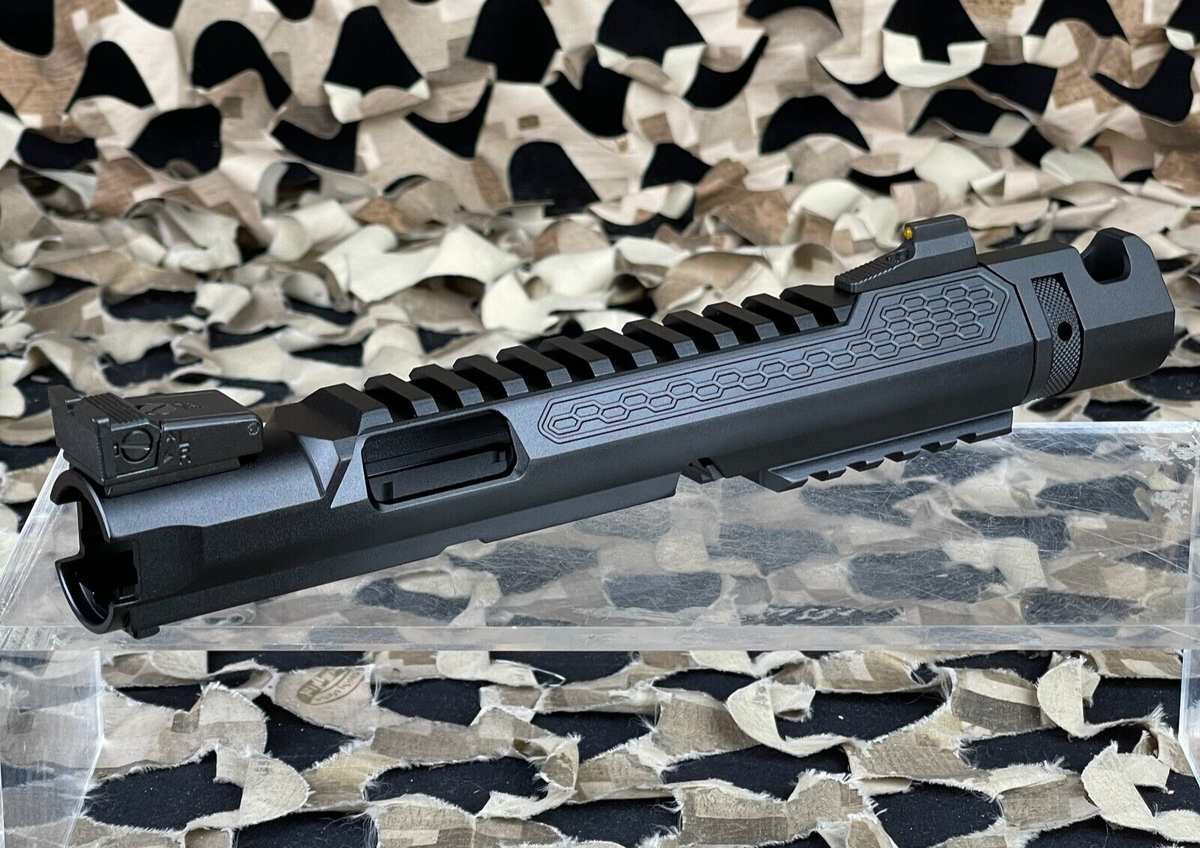 NEW Action Army AAP-01 Upper Receiver Kit - Alpha (19730) | eBay
