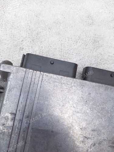 CENTRALINA ECU METANO GAS GPL BRC SEQUENT PLUG & DRIVE FLY SF 67R011002 031001 - Picture 23 of 24