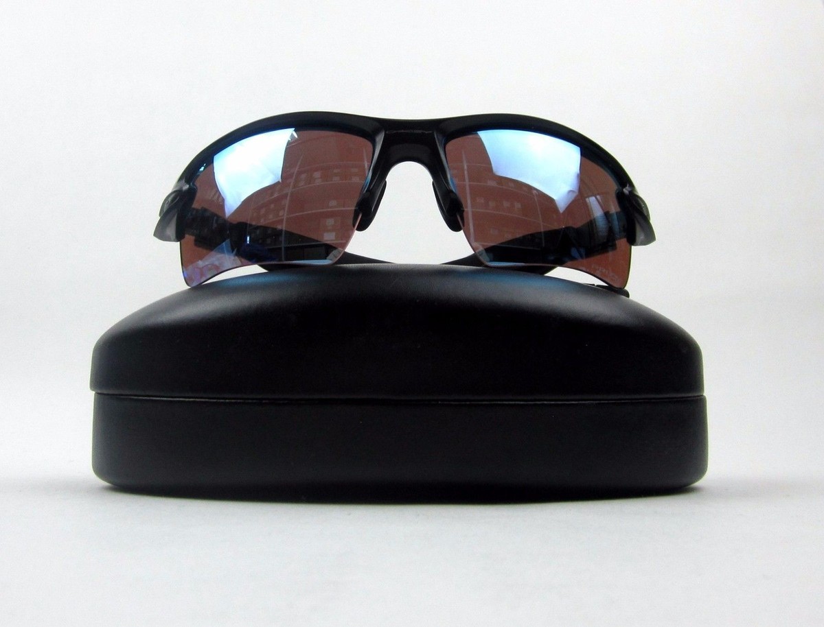 OAKLEY OO9188-58 POLARIZED FLAK 2.0 SUNGLASS | eBay