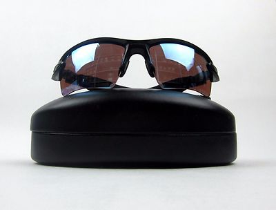 OAKLEY OO9188-58 POLARIZED FLAK 2.0 SUNGLASS | eBay