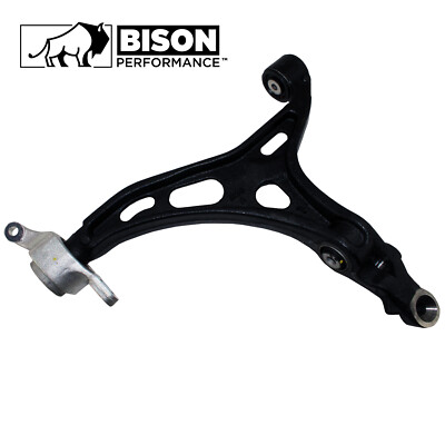 Bison Performance Front Driver Left LH Lower Control Arm For Dodge Jeep