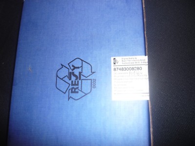 WORCESTER 30 40 CDI PLATINE NEU ORIGINALTEIL 87483008280