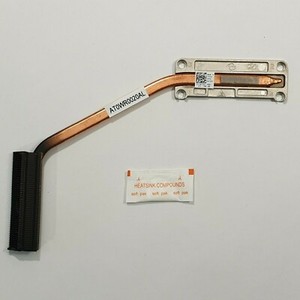 Dell Latitude E5540 Kühler Wärmeleitpaste Heatsink Kühlkörper