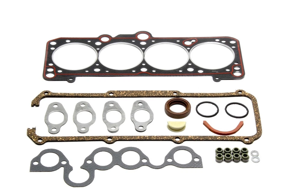 TA TECHNIX Joint De Culasse VW Golf I II Passat 35I Scirocco 1,6 1,8 Satz - Photo 1/1