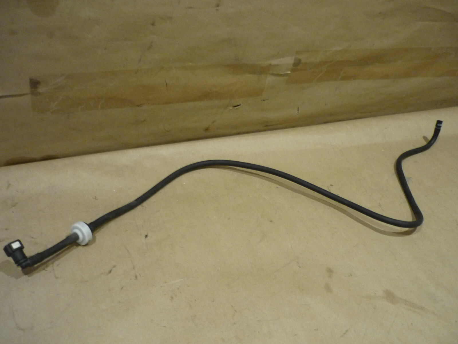 Ferrari 430  - LH Depression Pipe To Vacuum Tank  P/N 222114