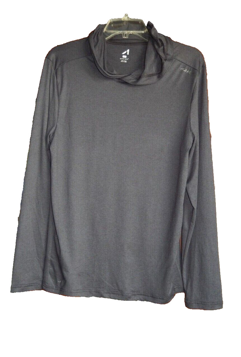 alive quick dry shirt