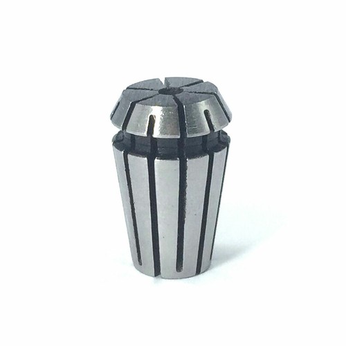 Er32 Collet Wrench Super Precision 3/8" Chuck - 5µm (0.0002") TIR For CNC & Lathe ER20 Collet - Foto 5