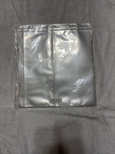 Lot of 10 Close To My Heart 2 Pockets on Front Page Memory Protectors 4114