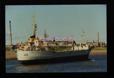 cf1184 - German Coaster - Einstein - Baujahr 1968 - Foto 6x4