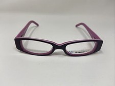 MARCHONYC KIDS EYEGLASSES FRAME MARCHON SOPHIA 616 KIDS 43-15-125 PURPLE WZ68