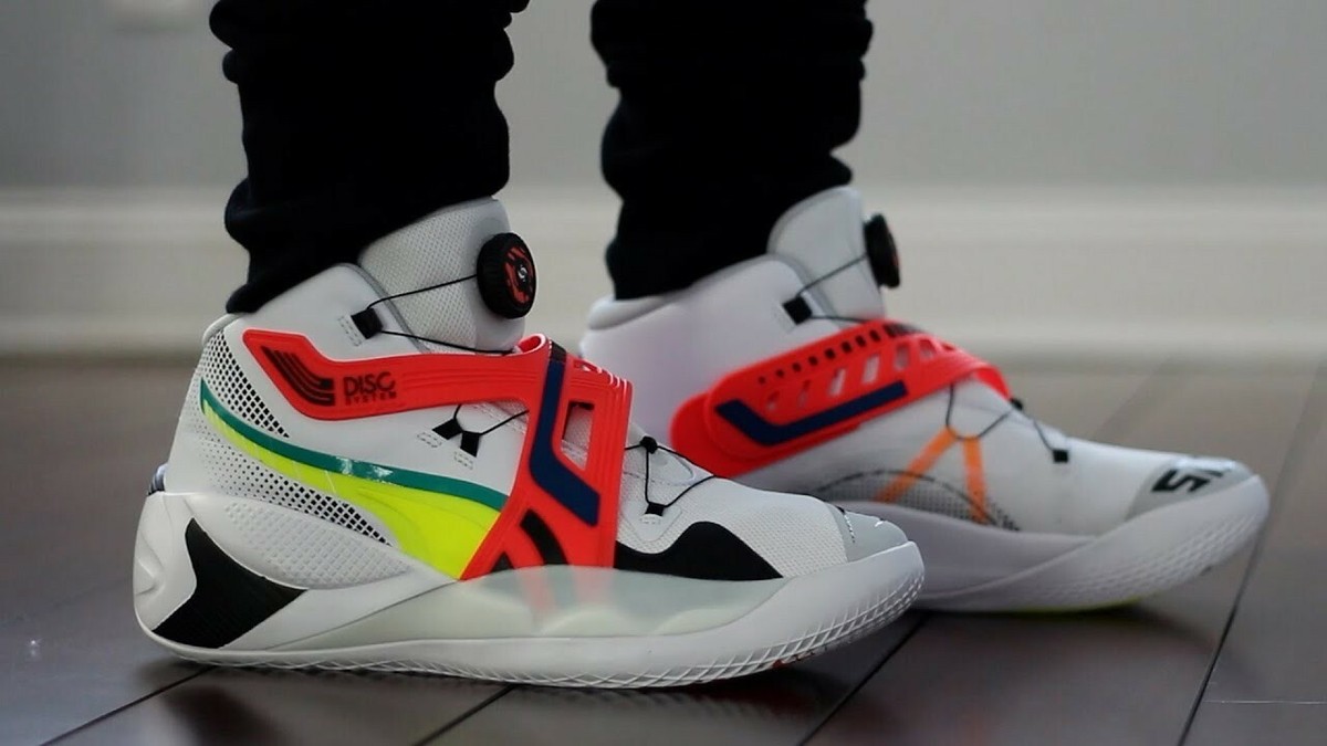 プーマ Puma And Pokémon Come Together For A Collaborative Footwear