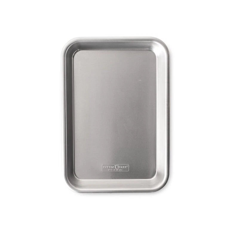 Nordic Ware Naturals Eighth Sheet Pan