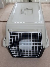 Ferplast Atlas Cat & Dog Carrier Size 30