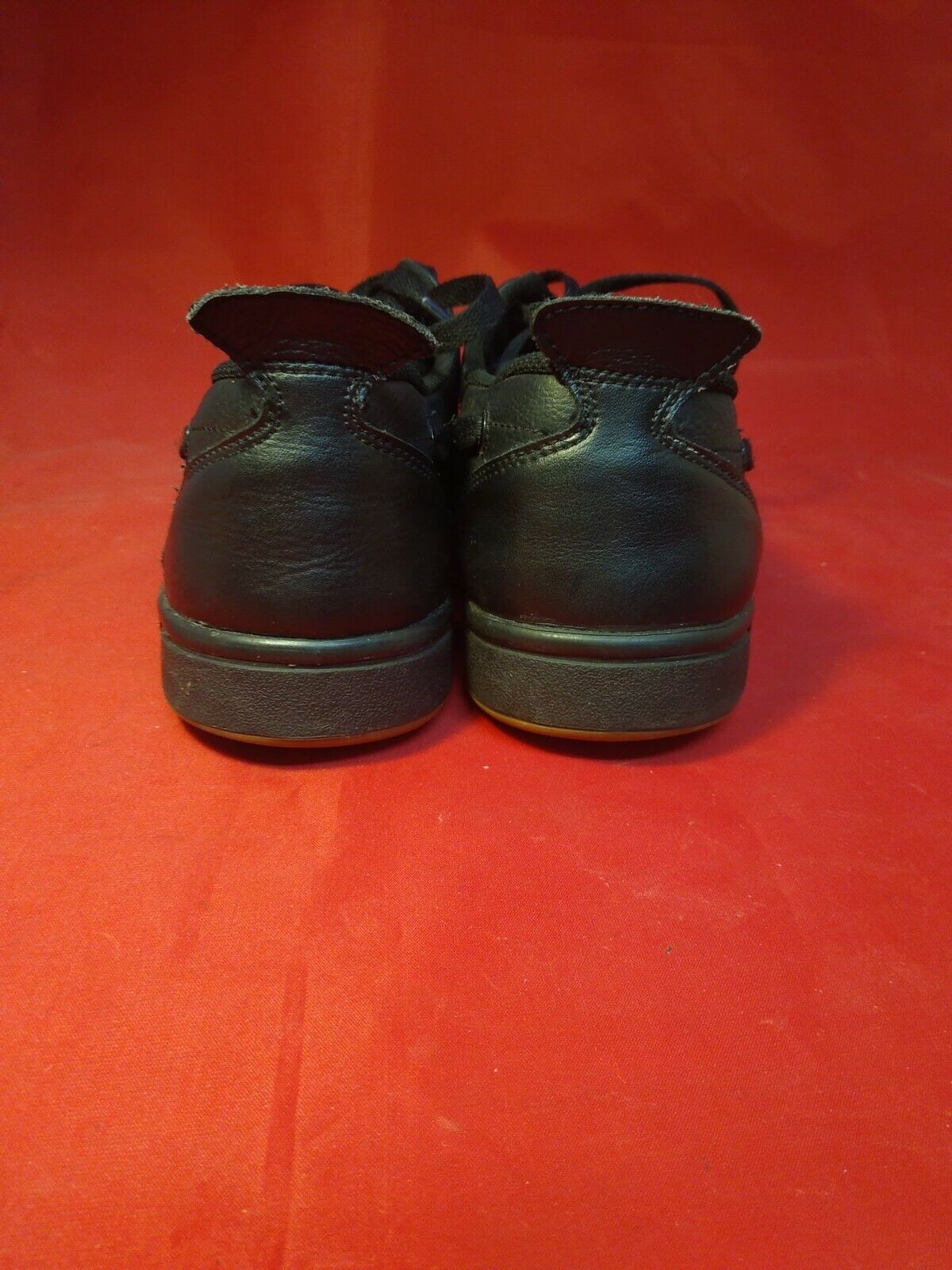 Men's Shoes Lacoste CHAYMON BL 1 Leather Lace  Sn… - image 6