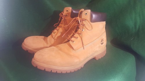 size 13 timbs