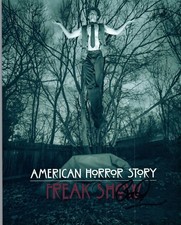 Bradley Buecker Signed Autographed 8x10 Photo Producer AMERICAN HORROR STORY COA