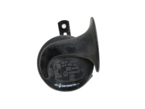 Hupe Signalhorn re vo Tieftöner 410Hz für Renault Grand Scenic III JZ 13-16