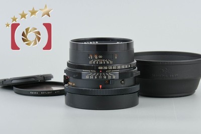Very Good!! Mamiya SEKOR NB 127mm f/3.8 for RB67 | eBay