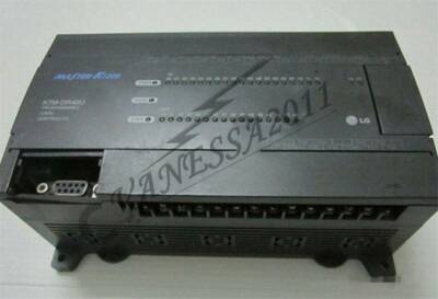 1PC Gebraucht LS Plc K7MDR40U Programmierbar Controller K7M-DR40U