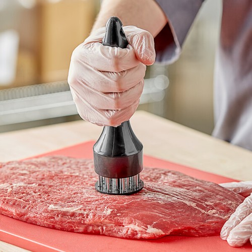 Choice 24-Prong Meat Tenderizer - Picture 2 of 3