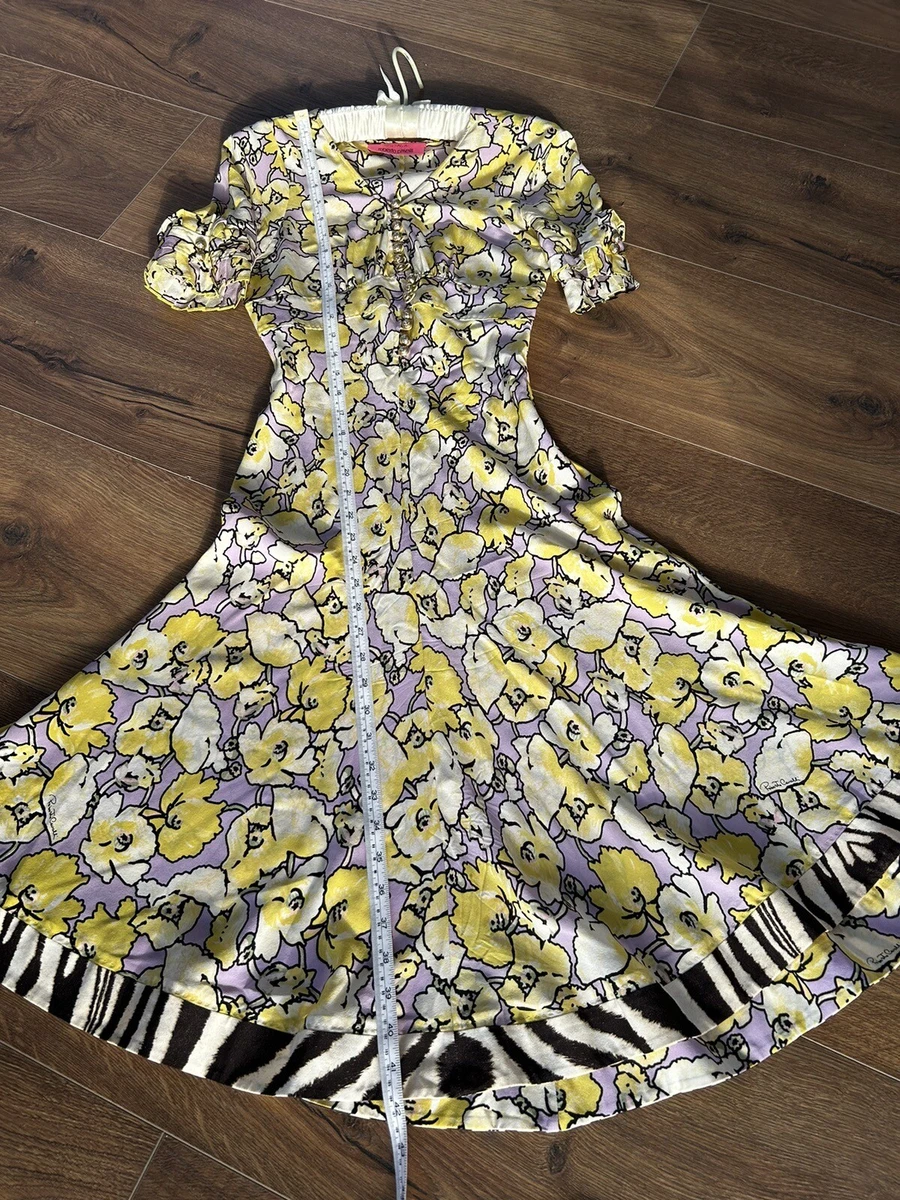 Roberto Cavalli Dresses for Women for sale | eBay