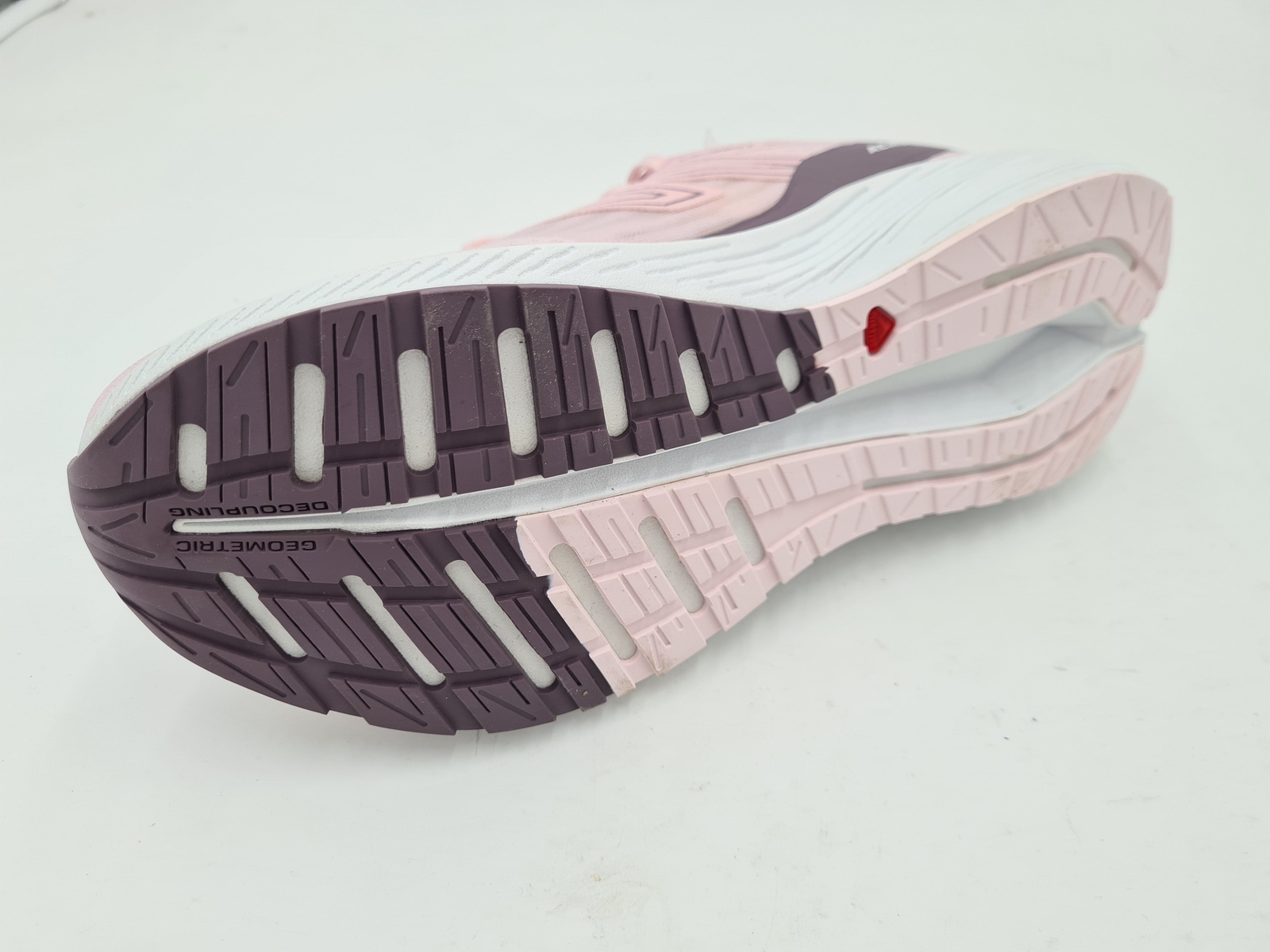 Salomon Aero Blaze W scarpa da donna rosa bianco scap 472086