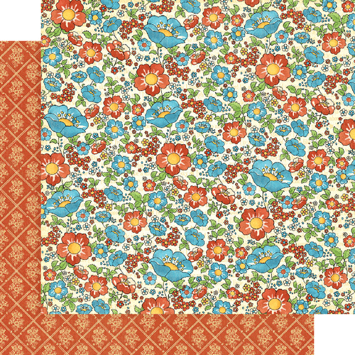 GRAFIK 45 "MUTTERGANS" 2013 DELUXE SAMMLEREDITION 12" X 12" PAPIER - Bild 5 von 22