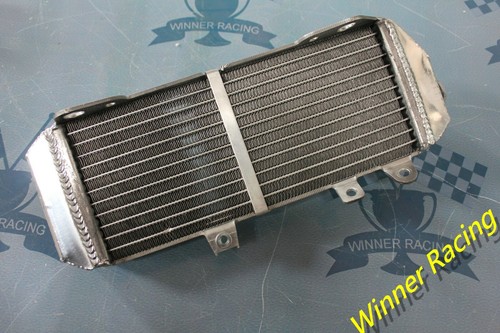 Fit Kawasaki KX450 / KX450F 4T 2016 - 2023 21 22 aluminum radiator L+R - Picture 5 of 7