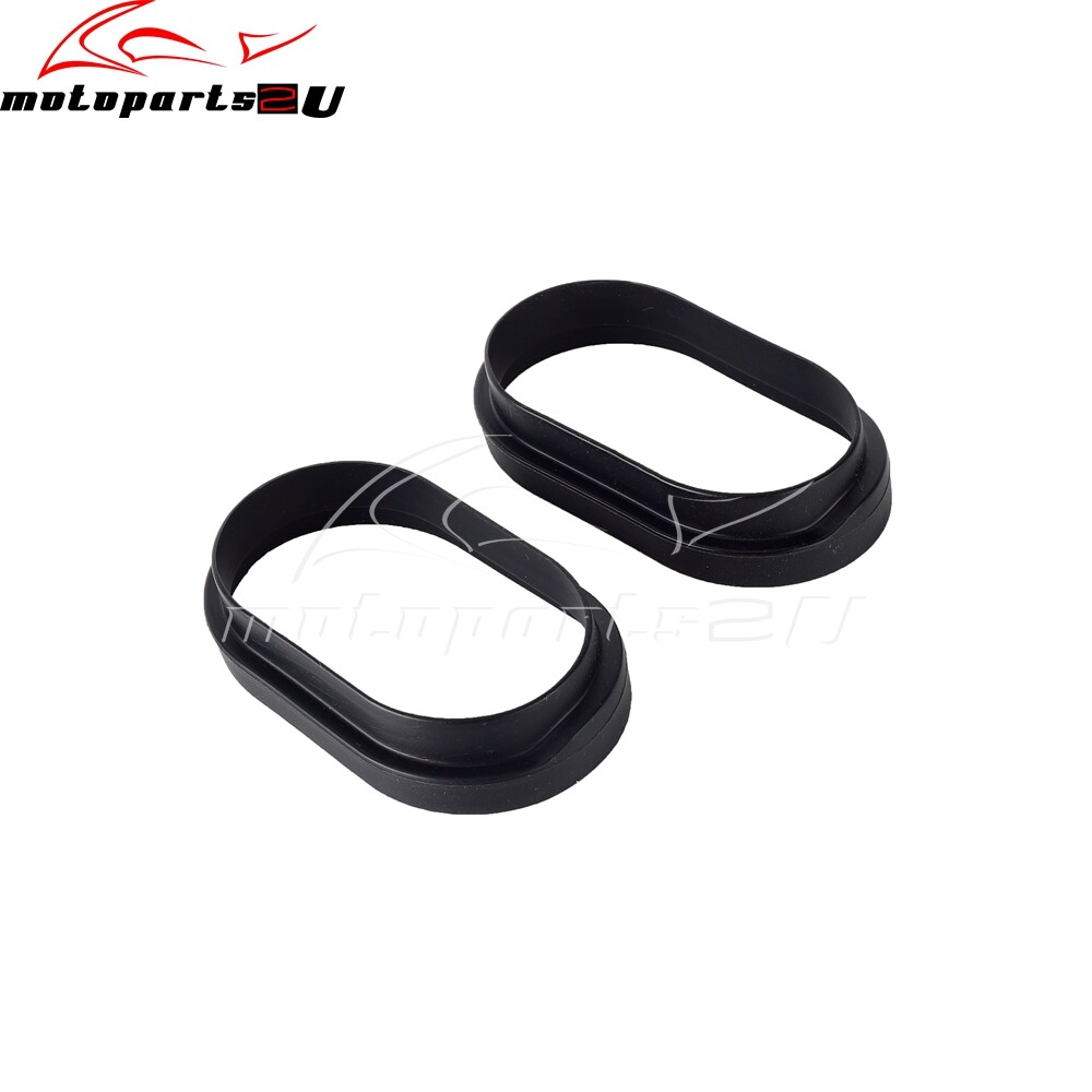 Conductos de entrada de aire RAM para Suzuki GSX-R 600 750 1000 se adapta a GSXR 2000 2001 2002 2003 Conductos de entrada de aire RAM para Suzuki GSX-R 600 750 1000 se adapta a GSXR 2000 2001 2002 2003
