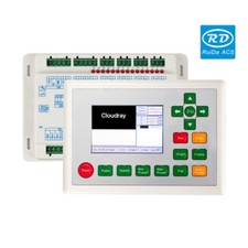 RuiDa CO2 Laser Controller RDC6442S DSP System für CO2 Gravur Schneidemaschine