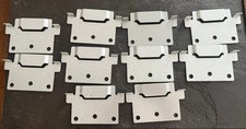 Ikea Bed frame mounting plate camper conversion Part # 116791 (Pack of 10) - NEW