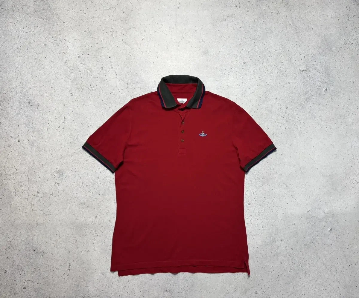 Vivienne Westwood Red Clothing for Men for sale | eBay