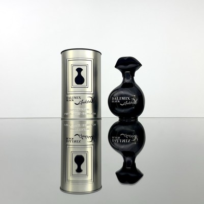 DALIMIX BLACK by Salvador Dali for Women 3.4oz EDT Spray New-DISCONTINUED (BH01