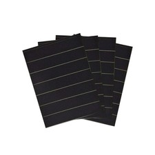 Match Striker Sticker, Black Match Strike Paper with Adhesive Pre, 28 Pieces ...