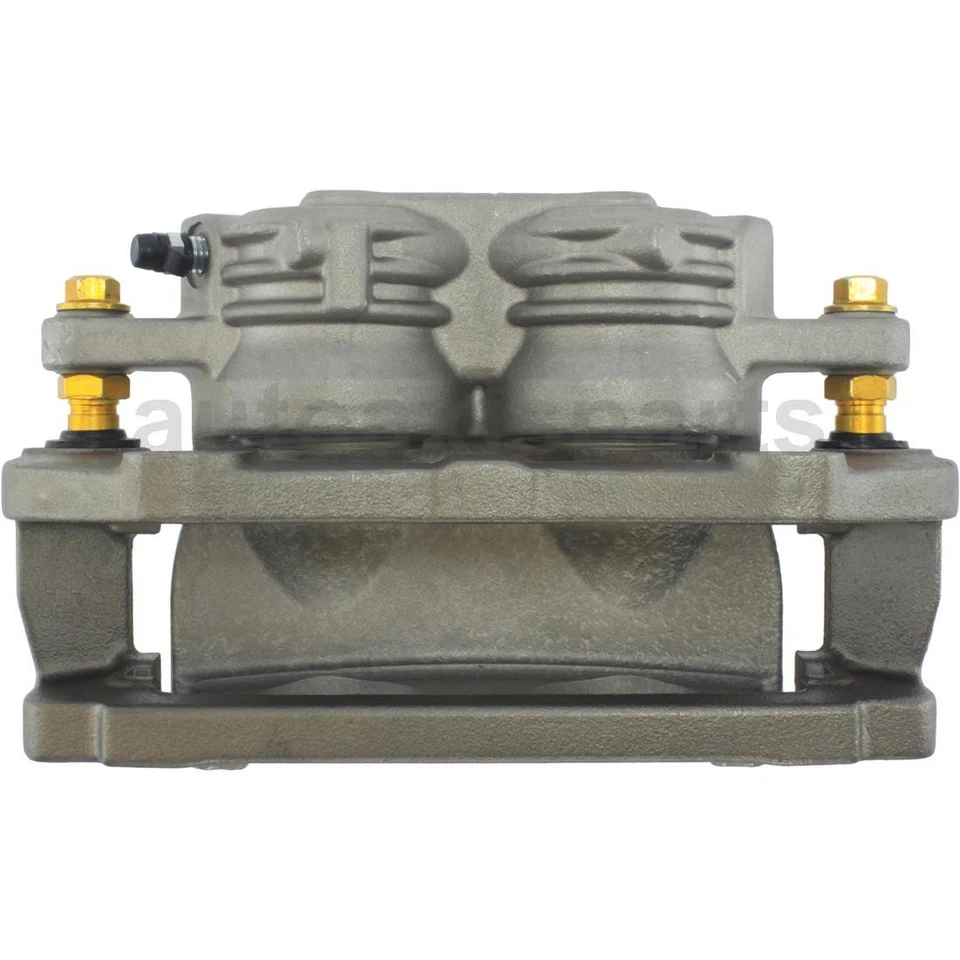 2 передних центральных детали суппорт дискового тормоза для Ford Taurus 2008-2009 годов выпуска - Изображение 4 из 4