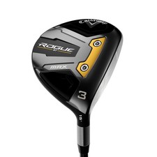 CALLAWAY 2024 ROGUE ST MAX FAIRWAY 3HL WOOD GRAPHITE REGULAR STANDARD