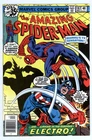 Amazing Spider-Man #187 1978 (FN/VF 7.0)